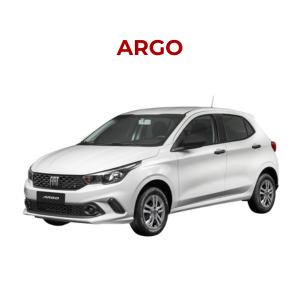 Fiat Argo 1.0