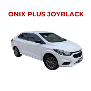 Onix Plus Joyblack